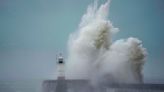 Storm Ciarán comes to Italy: This photo gallery shows the storm’s damage