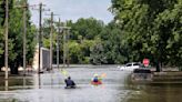 'A big punch to the chin': 100s of Rock Valley homes hit by record-breaking flood