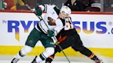 Matt Boldy's 3-point game powers Wild to a 5-2 win over the Flames