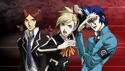 Atlus lead says he'd like to do Persona 1 and 2 remakes, but you're not getting them any time soon