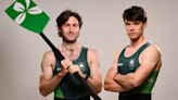 Ireland's Olympic rowing team confirmed with six medallists set for Paris Games