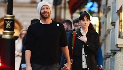 Dakota Johnson and Chris Martin 'Accept It Is Best To Move On' After 7-Year-Long Relationship: Reports