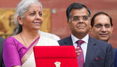 Budget 2024 Speech Highlights LIVE: Jobs, housing and cheer for Bihar, Andhra; all that Nirmala Sitharaman has announced till now