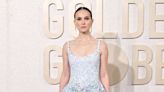 Natalie Portman: Hommage an ihre Freunde