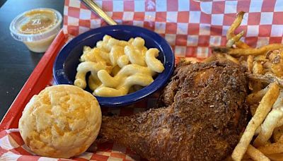 West Little Rock Waldo’s set to open June 4 in Breckenridge Village | Arkansas Democrat Gazette