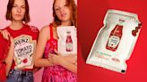 Kate Spade New York and Heinz Unveil Ketchup-inspired Capsule Collection
