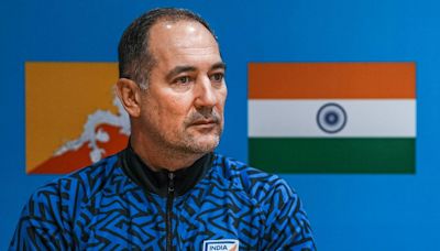 Igor Stimac to 'open the cards' on Indian football's current state, his sacking