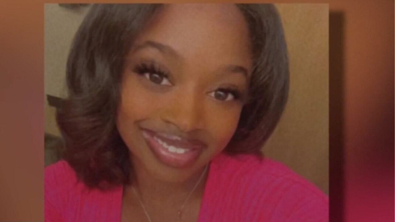 Sade Robinson's family files wrongful death civil suit against Maxwell Anderson