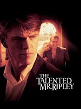 Le Talentueux Mr Ripley