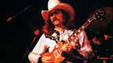 Dickey Betts, legendary co-founding guitarist of Allman Brothers, has died aged 80