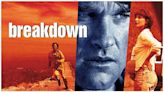 Breakdown Streaming: Watch & Stream Online via Amazon Prime Video