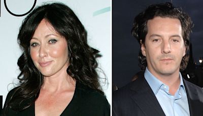 Shannen Doherty Knew She Only Had Days to Live, Rushed Divorce Deal