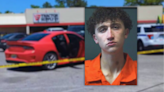 19-year-old arrested in double-stabbing at Tractor Supply in Atmore
