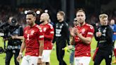 Dinamarca completa lista sin sorpresas con últimos cinco nombres
