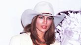 The Most Glamorous Throwback Photos of Jennifer Lopez