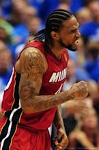 Udonis Haslem