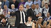 78-86. El Real Madrid gana y cumple el trámite en su visita al Zunder Palencia