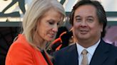 George Conway Trolls His Ex Kellyanne Conway With Stark Reminder About Trump