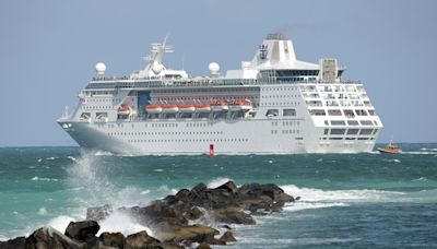 Popular cruise line cancels trip with guests already on board: What happens next?