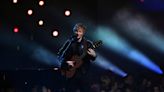 Ed Sheeran cantará "Perfect" como tributo a Isabel II y el duque de Edimburgo