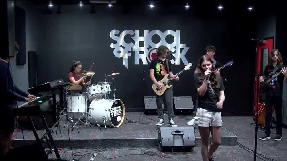 More Explores: School of Rock Fort Myers