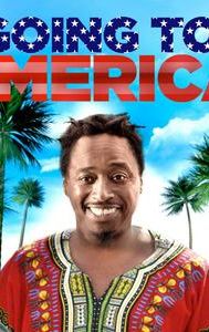 Going to America (film)