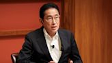 Japan's Kishida sends letter to China's Xi - NHK