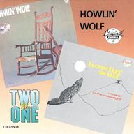 Moanin in the Moonlight/Howlin Wolf