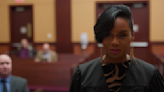 ‘Judge Me Not’: Legal Drama Loosely Based On The Life Of Judge Lynn Toler Drops Trailer