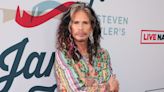Aerosmith's Steven Tyler Sued For Sexual Assaulting Teen Girl In The '70s
