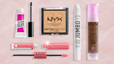 9 TikTok-Viral NYX Professional Makeup Products to Add to Your Routine