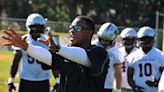 Melbourne Central Catholic hires Willie Tillman to lead football program