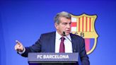 Barca-Boss ätzt gegen Real: "Sehr schmutzig"