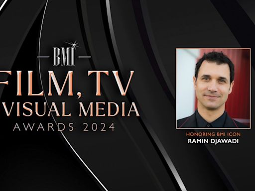 ‘Game of Thrones’ Composer Ramin Djawadi to Be Honored With Icon Award at 40th Annual BMI Awards