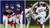 Red Sox' 2021 outfield statistically better than 2019 group