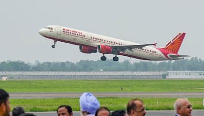 Air India's Flight Scheduling Blunder: Passenger Misses Flight After Double Rescheduling