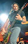 Robert Trujillo