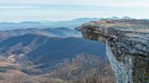 Appalachian Trail Hiker Dies After Falling from McAfee Knob