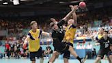 Así queda la clasificación del grupo de España de balonmano de los Juegos Olímpicos