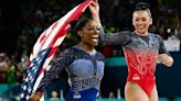 Simone Biles’ brilliant comeback and other takeaways from the individual all-around gymnastics final | CNN