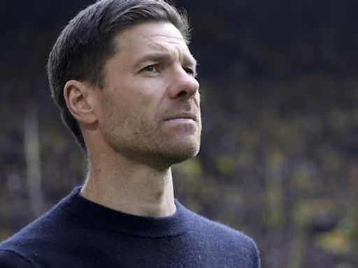 El reto más hermoso para Xabi Alonso