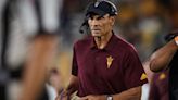 ASU football fans slam Herm Edwards upon return to social media: 'You are a disgrace'