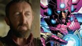 Fantastic Four’s Galactus Actor Responds To Casting In A+ Way