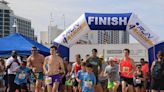 Who did best in the annual Easter Beach Run in Daytona? See the results