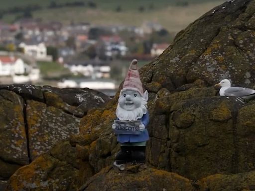 La misteriosa isla de Escocia que solamente es habitada por gnomos