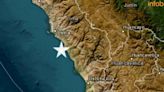 Sismo en Cañete: temblor de magnitud 4.8 se sintió en Chilca y Lima