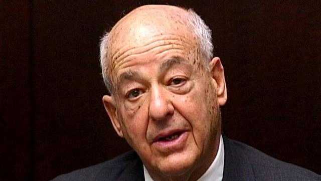 Dr. Cyril Wecht, renowned pathologist, dies at 93