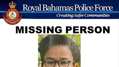 Authorities in Bahamas search for missing Chicago woman