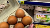 Why organic eggs are suddenly cheaper than conventional ones