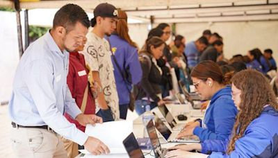 Lanzan oportunidad para quienes buscan trabajo en Bogotá; vacantes no piden experiencia